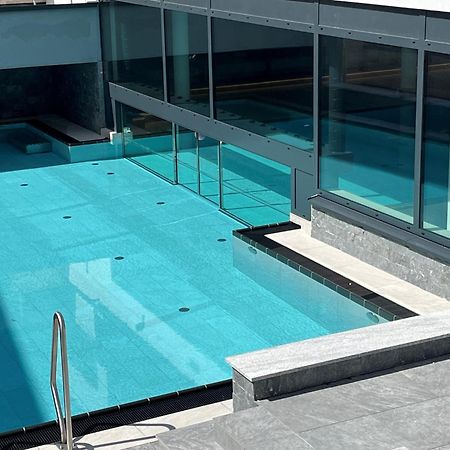 אלטנמרקט אים פונגאו Ferienwelt Kesselgrub Hotel In Altenmarkt-Zauchensee מראה חיצוני תמונה