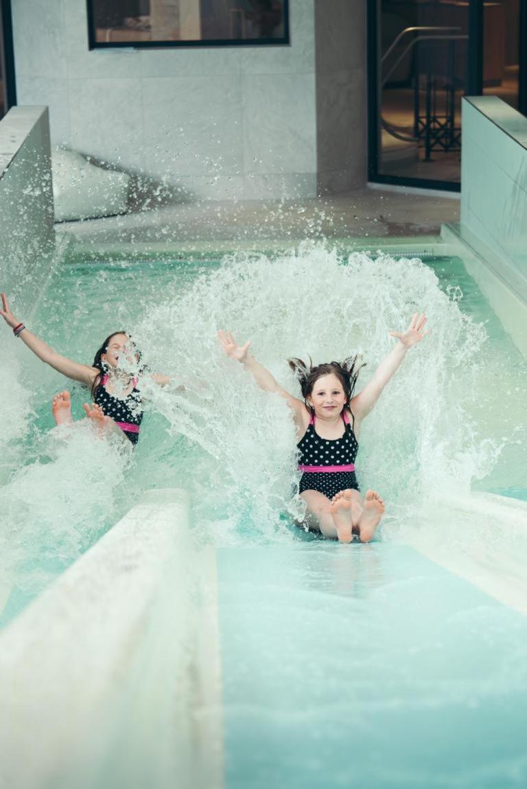 אלטנמרקט אים פונגאו Ferienwelt Kesselgrub Hotel In Altenmarkt-Zauchensee מראה חיצוני תמונה