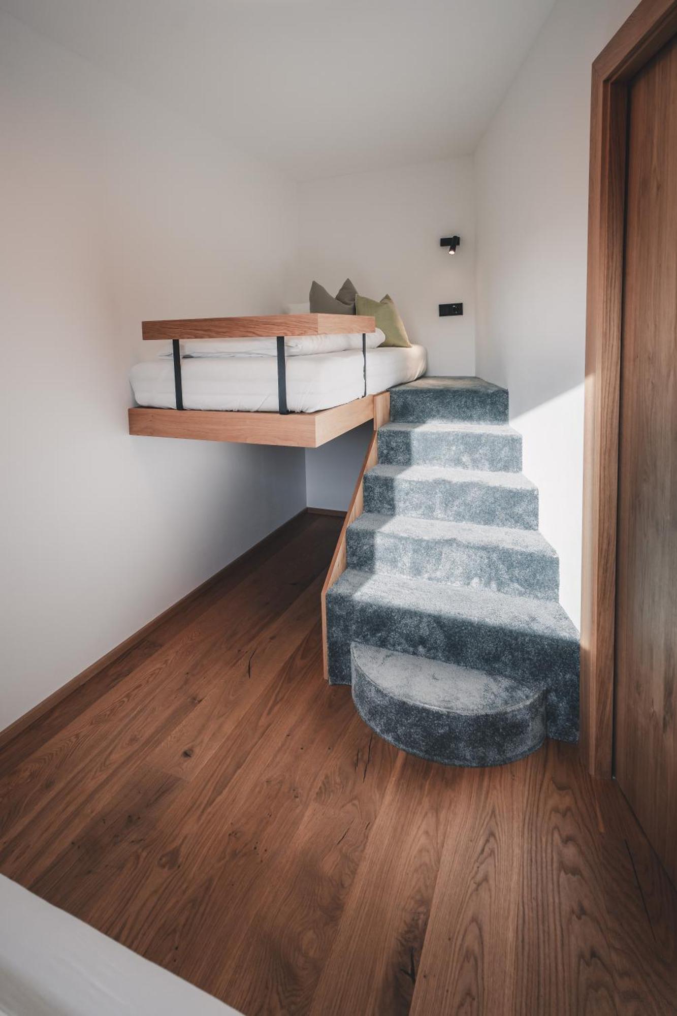 אלטנמרקט אים פונגאו Ferienwelt Kesselgrub Hotel In Altenmarkt-Zauchensee חדר תמונה