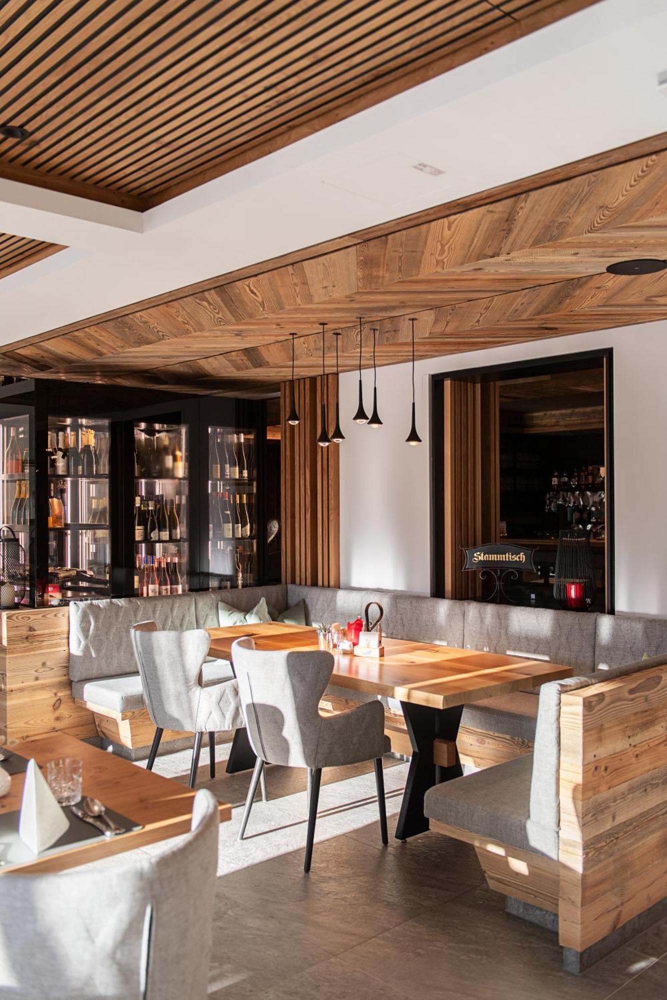 אלטנמרקט אים פונגאו Ferienwelt Kesselgrub Hotel In Altenmarkt-Zauchensee מראה חיצוני תמונה