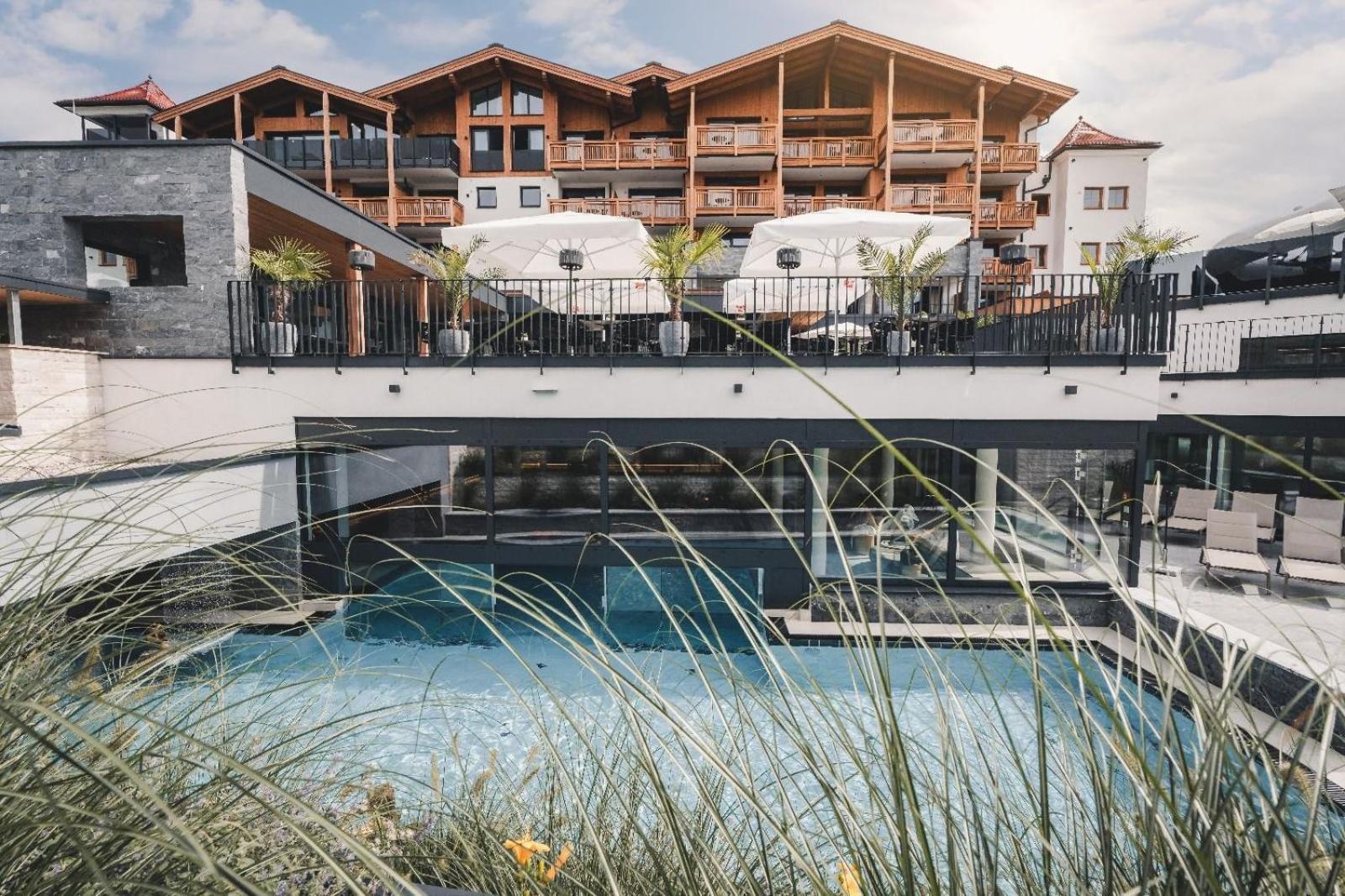 אלטנמרקט אים פונגאו Ferienwelt Kesselgrub Hotel In Altenmarkt-Zauchensee מראה חיצוני תמונה