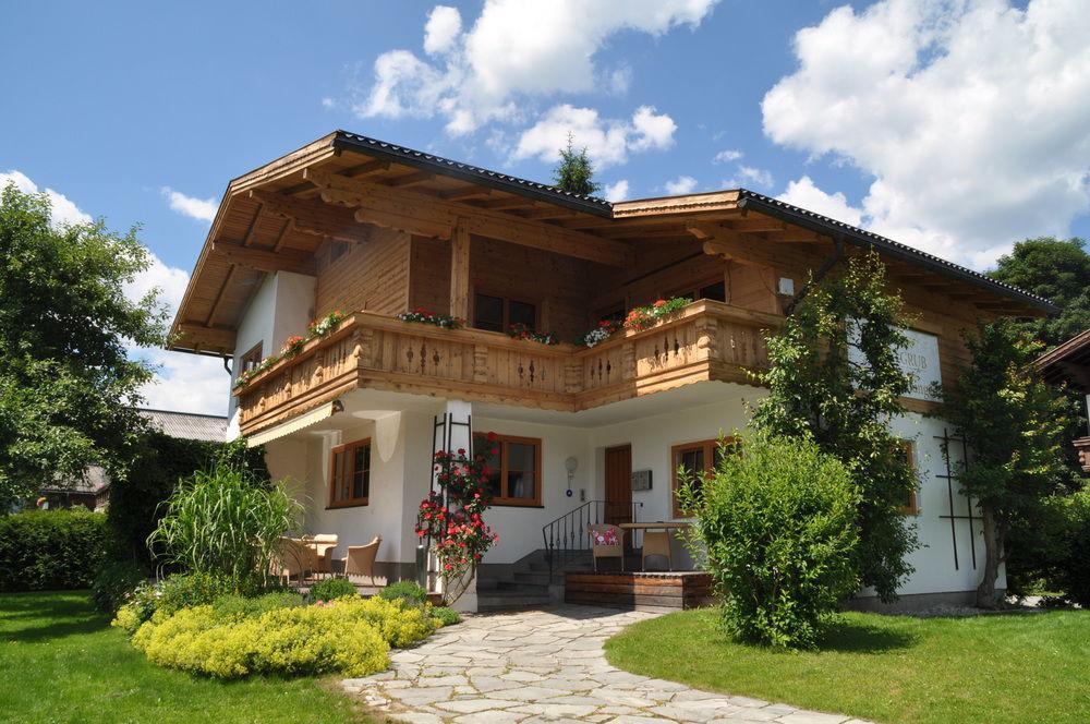 אלטנמרקט אים פונגאו Ferienwelt Kesselgrub Hotel In Altenmarkt-Zauchensee מראה חיצוני תמונה